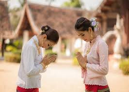 lưu ý khi đi Thái Lan